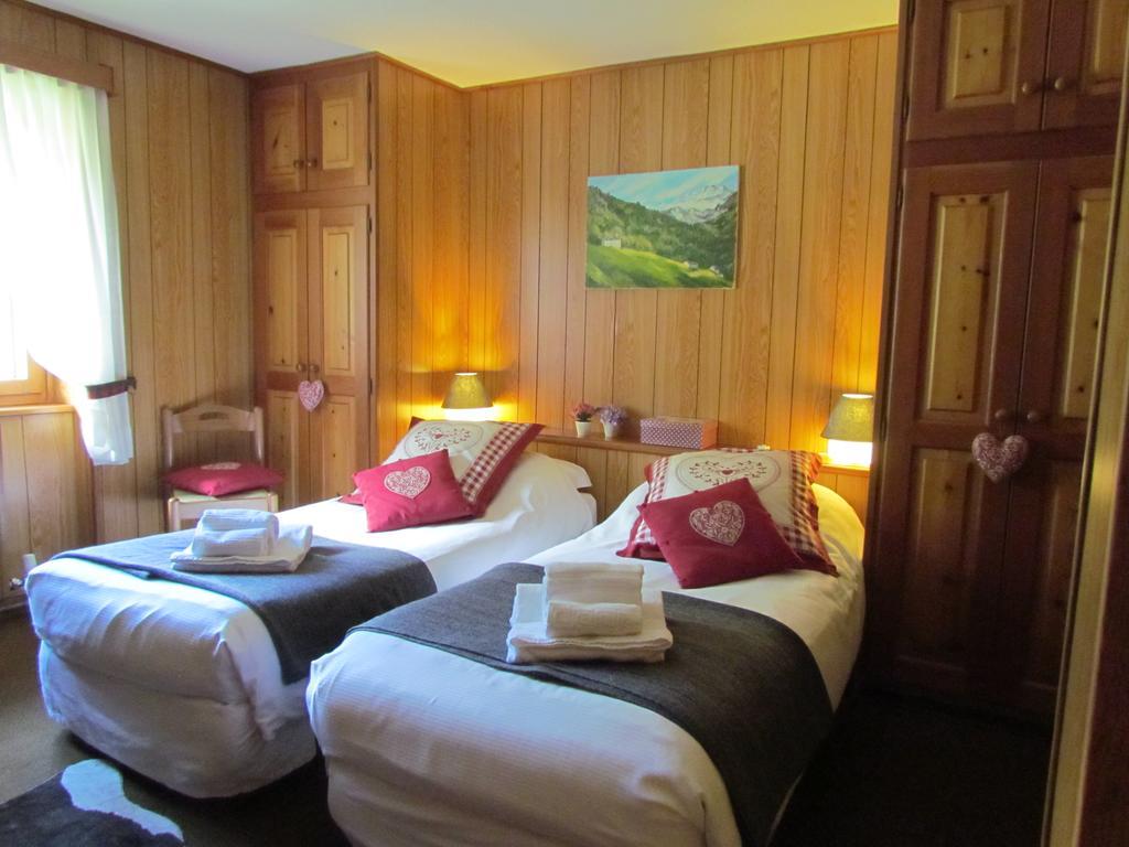 Hotel Lysjoch Gressoney-la-Trinité Exterior foto